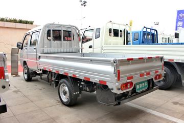 �ɵ��³� M1ϵ�� 1.2L 88���� ����/CNG 2.7��˫������΢��ͼƬ