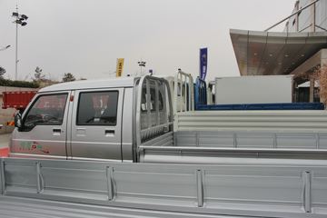 �ɵ��³� M1ϵ�� 1.2L 88���� ����/CNG 2.7��˫������΢��ͼƬ