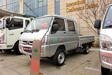 �ɵ��³� M1ϵ�� 1.2L 88���� ����/CNG 2.7��˫������΢��ͼƬ