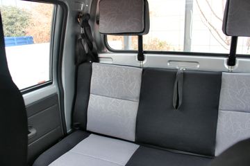 �ɵ��³� M1ϵ�� 1.2L 88���� ����/CNG 2.7��˫������΢��ͼƬ