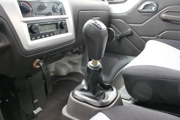 �ɵ��³� M1ϵ�� 1.2L 88���� ����/CNG 2.7��˫������΢��ͼƬ