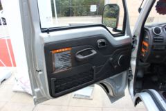 飞碟奥驰 M1系列 1.2L 88马力 汽油/CNG 2.7米双排栏板微卡(FD1037R13Q5-S1)