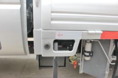 飞碟奥驰 M1系列 1.2L 88马力 汽油/CNG 2.7米双排栏板微卡(FD1037R13Q5-S1)