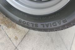 飞碟奥驰 M1系列 1.2L 88马力 汽油/CNG 2.7米双排栏板微卡(FD1037R13Q5-S1)