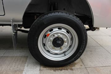 �ɵ��³� M1ϵ�� 1.2L 88���� ����/CNG 2.7��˫������΢��ͼƬ