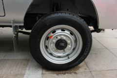 飞碟奥驰 M1系列 1.2L 88马力 汽油/CNG 2.7米双排栏板微卡(FD1037R13Q5-S1)