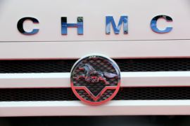 瑞宇&nbsp;载货车外观                                                图片