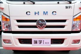 瑞宇&nbsp;载货车外观                                                图片