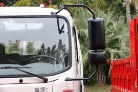 瑞宇&nbsp;载货车外观                                                图片