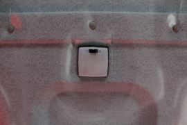 瑞宇&nbsp;载货车驾驶室                                               图片