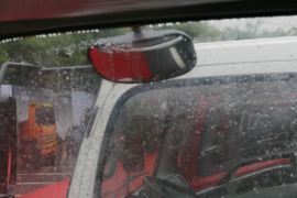 瑞宇&nbsp;载货车驾驶室                                               图片