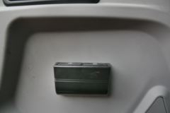 四川现代 瑞宇 130马力 3.8米排半栏板轻卡