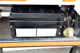 瑞宇&nbsp;载货车底盘                                                图片