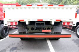 瑞宇&nbsp;载货车底盘                                                图片