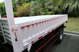 瑞宇&nbsp;载货车上装                                                图片