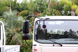 瑞宇&nbsp;载货车外观                                                图片