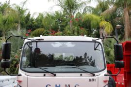 瑞宇&nbsp;载货车外观                                                图片