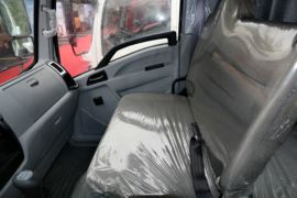 瑞宇&nbsp;载货车驾驶室                                               图片