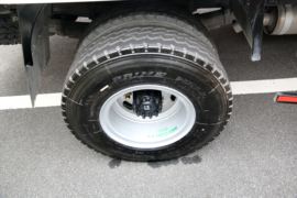 瑞宇&nbsp;载货车底盘                                                图片