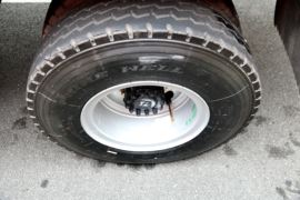 瑞宇&nbsp;载货车底盘                                                图片