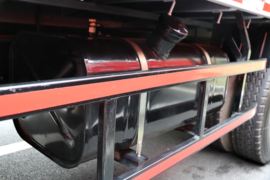 瑞宇&nbsp;载货车底盘                                                图片