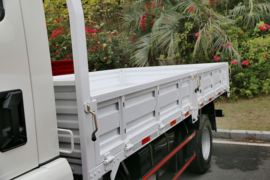 瑞宇&nbsp;载货车上装                                                图片