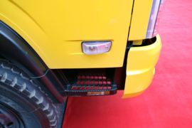 瑞宇&nbsp;自卸车外观                                                图片