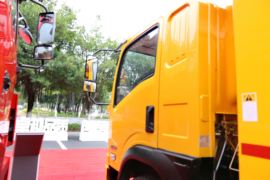 瑞宇&nbsp;自卸车外观                                                图片