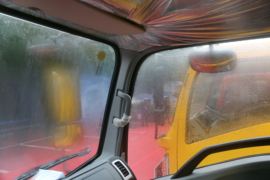 瑞宇&nbsp;自卸车驾驶室                                               图片