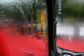 瑞宇&nbsp;自卸车驾驶室                                               图片