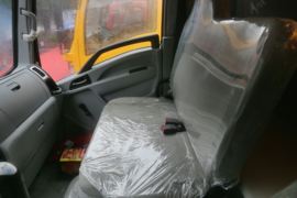 瑞宇&nbsp;自卸车驾驶室                                               图片