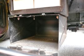 瑞宇&nbsp;自卸车底盘                                                图片