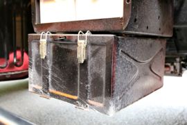 瑞宇&nbsp;自卸车底盘                                                图片