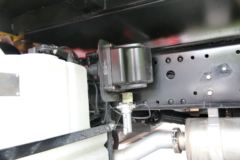四川现代 瑞宇轻卡 140马力 4.3米自卸车