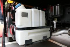 四川现代 瑞宇轻卡 140马力 4.3米自卸车