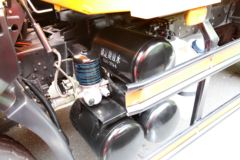 四川现代 瑞宇轻卡 140马力 4.3米自卸车
