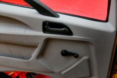 四川现代 瑞宇轻卡 160马力 4.5米自卸车