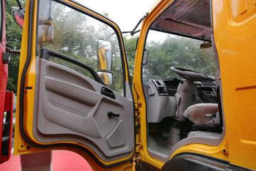 瑞宇&nbsp;自卸车驾驶室                                               图片