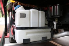 四川现代 瑞宇轻卡 160马力 4.5米自卸车