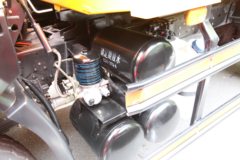 四川现代 瑞宇轻卡 160马力 4.5米自卸车