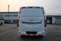 长安轻型车 睿行M80 109马力 4X2 冷藏车(SC5023XLCA5) 长安轻型车 睿行M80 109马力 4X2 冷藏车(SC5023XLCA5)