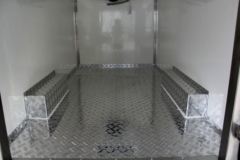 长安轻型车 睿行M80 109马力 4X2 冷藏车(SC5023XLCA5) 长安轻型车 睿行M80 109马力 4X2 冷藏车(SC5023XLCA5)