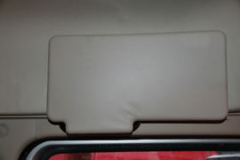 创虎XCIENT&nbsp;载货车驾驶室                                               图片