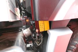 创虎XCIENT&nbsp;载货车底盘                                                图片