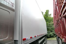 创虎XCIENT&nbsp;载货车上装                                                图片