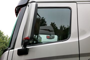 �ִ����ó� ����XCIENT�ؿ� 410���� 6X4ǣ����(Σ��Ʒ)(CHM4250KPQ49WXPV)ͼƬ