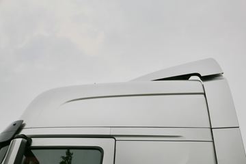 �ִ����ó� ����XCIENT�ؿ� 410���� 6X4ǣ����(Σ��Ʒ)(CHM4250KPQ49WXPV)ͼƬ