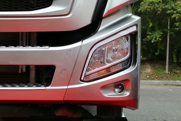 �ִ����ó� ����XCIENT�ؿ� 410���� 6X4ǣ����(Σ��Ʒ)(CHM4250KPQ49WXPV)ͼƬ