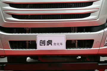 �ִ����ó� ����XCIENT�ؿ� 410���� 6X4ǣ����(Σ��Ʒ)(CHM4250KPQ49WXPV)ͼƬ