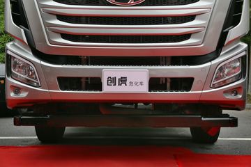 �ִ����ó� ����XCIENT�ؿ� 410���� 6X4ǣ����(Σ��Ʒ)(CHM4250KPQ49WXPV)ͼƬ